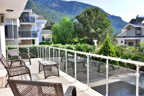 Продажа квартиры  в Авсалларе, Анталье, Турция 4+1, 691м2, №223982 – фото 24