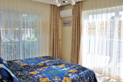 Продажа квартиры  в Авсалларе, Анталье, Турция 4+1, 691м2, №223982 – фото 15