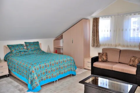 Продажа квартиры  в Авсалларе, Анталье, Турция 4+1, 691м2, №223982 – фото 17