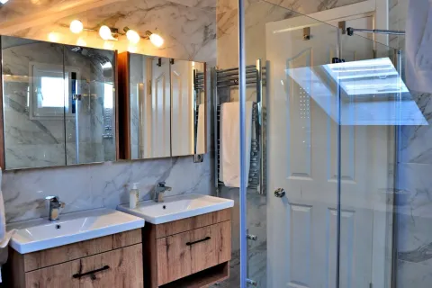 Продажа квартиры  в Авсалларе, Анталье, Турция 4+1, 691м2, №223982 – фото 27