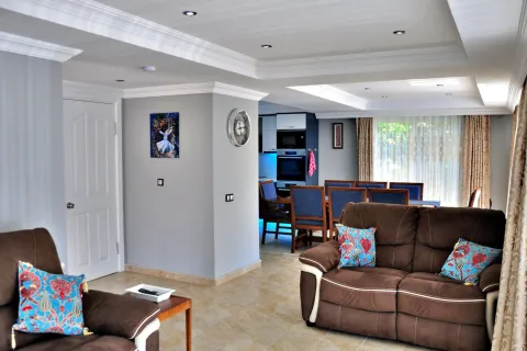 Продажа квартиры  в Авсалларе, Анталье, Турция 4+1, 691м2, №223982 – фото 10