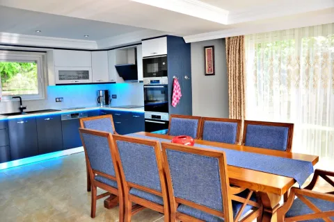 Продажа квартиры  в Авсалларе, Анталье, Турция 4+1, 691м2, №223982 – фото 9