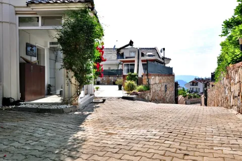 Продажа квартиры  в Авсалларе, Анталье, Турция 4+1, 691м2, №223982 – фото 22