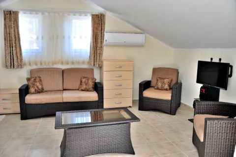 Продажа квартиры  в Авсалларе, Анталье, Турция 4+1, 691м2, №223982 – фото 18