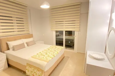 آپارتمان در  Avsallar ، ترکیه 4 خوابه ، 330 متر مربع.  شماره 223981 - 12