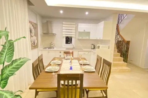 آپارتمان در  Avsallar ، ترکیه 4 خوابه ، 330 متر مربع.  شماره 223981 - 7