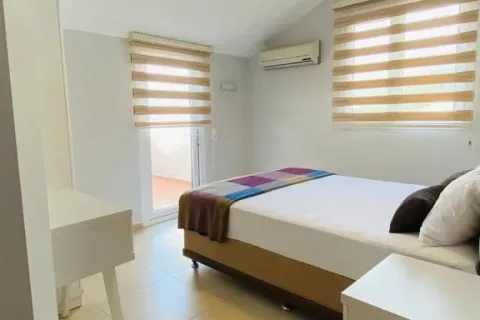 آپارتمان در  Avsallar ، ترکیه 4 خوابه ، 330 متر مربع.  شماره 223981 - 10