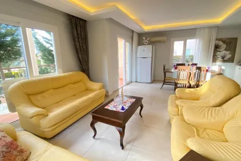 آپارتمان در  Avsallar ، ترکیه 4 خوابه ، 330 متر مربع.  شماره 223981 - 6