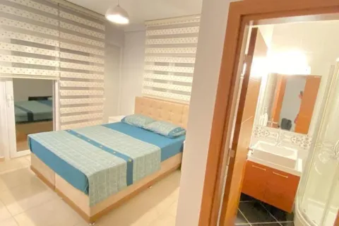 آپارتمان در  Avsallar ، ترکیه 4 خوابه ، 330 متر مربع.  شماره 223981 - 11