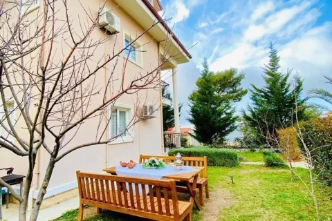 آپارتمان در  Avsallar ، ترکیه 4 خوابه ، 330 متر مربع.  شماره 223981 - 4