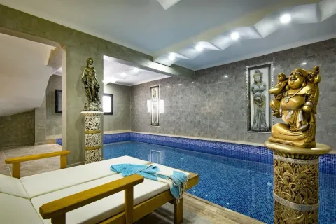 آپارتمان در  Avsallar ، ترکیه 6 خوابه ، 1000 متر مربع.  شماره 223983 - 10