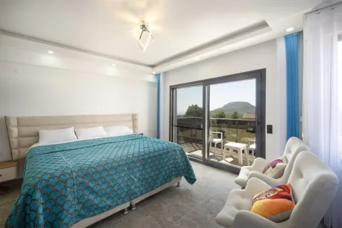 آپارتمان در  Avsallar ، ترکیه 6 خوابه ، 1000 متر مربع.  شماره 223983 - 9