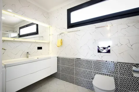 آپارتمان در  Avsallar ، ترکیه 6 خوابه ، 1000 متر مربع.  شماره 223983 - 12