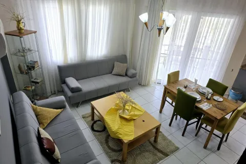 Продажа квартиры  в Авсалларе, Анталье, Турция 3+1, 115м2, №223978 – фото 14