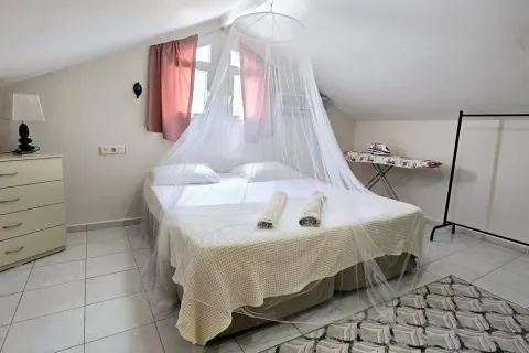 Продажа квартиры  в Авсалларе, Анталье, Турция 3+1, 115м2, №223978 – фото 20