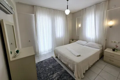 Продажа квартиры  в Авсалларе, Анталье, Турция 3+1, 115м2, №223978 – фото 19