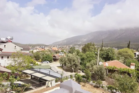 Продажа квартиры  в Авсалларе, Анталье, Турция 3+1, 115м2, №223978 – фото 7