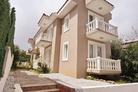 Продажа квартиры  в Авсалларе, Анталье, Турция 3+1, 115м2, №223978 – фото 1