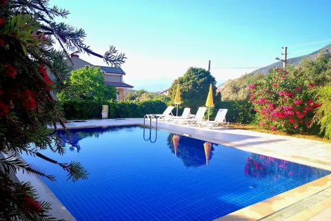 Продажа квартиры  в Авсалларе, Анталье, Турция 3+1, 115м2, №223978 – фото 2