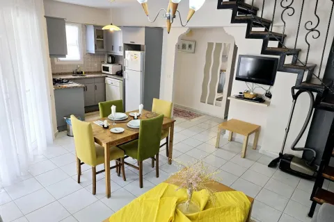 Продажа квартиры  в Авсалларе, Анталье, Турция 3+1, 115м2, №223978 – фото 9