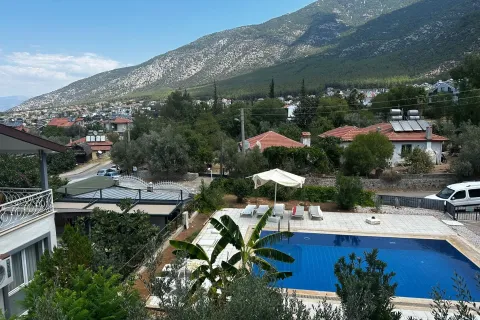 Продажа квартиры  в Авсалларе, Анталье, Турция 3+1, 115м2, №223978 – фото 5