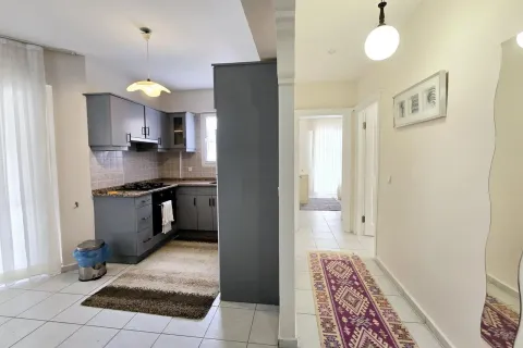 Продажа квартиры  в Авсалларе, Анталье, Турция 3+1, 115м2, №223978 – фото 13