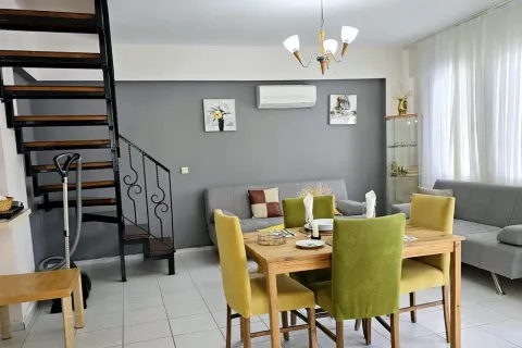 Продажа квартиры  в Авсалларе, Анталье, Турция 3+1, 115м2, №223978 – фото 11