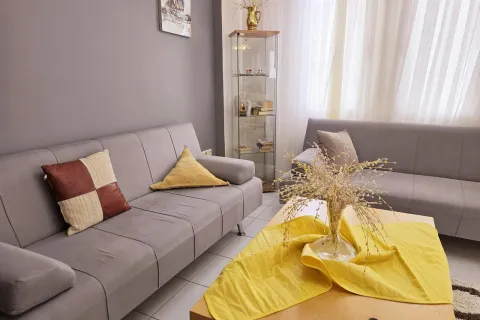 Продажа квартиры  в Авсалларе, Анталье, Турция 3+1, 115м2, №223978 – фото 15