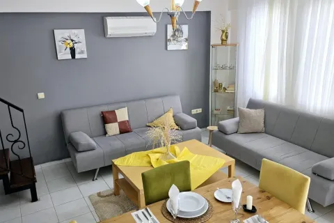 Продажа квартиры  в Авсалларе, Анталье, Турция 3+1, 115м2, №223978 – фото 10