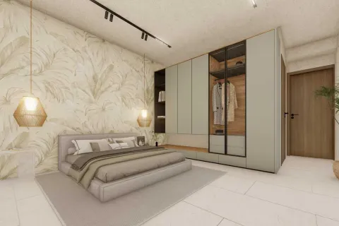 آپارتمان در  Avsallar ، ترکیه 6 خوابه ، 360 متر مربع.  شماره 223980 - 27