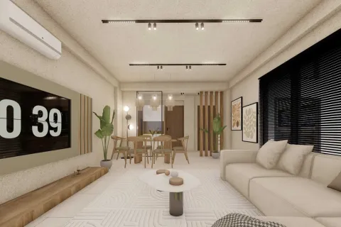 آپارتمان در  Avsallar ، ترکیه 6 خوابه ، 360 متر مربع.  شماره 223980 - 12