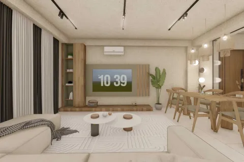 آپارتمان در  Avsallar ، ترکیه 6 خوابه ، 360 متر مربع.  شماره 223980 - 8