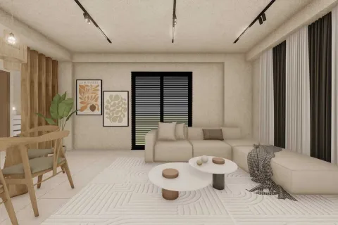 آپارتمان در  Avsallar ، ترکیه 6 خوابه ، 360 متر مربع.  شماره 223980 - 11