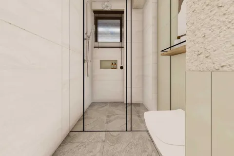 آپارتمان در  Avsallar ، ترکیه 6 خوابه ، 360 متر مربع.  شماره 223980 - 30