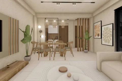 آپارتمان در  Avsallar ، ترکیه 6 خوابه ، 360 متر مربع.  شماره 223980 - 9