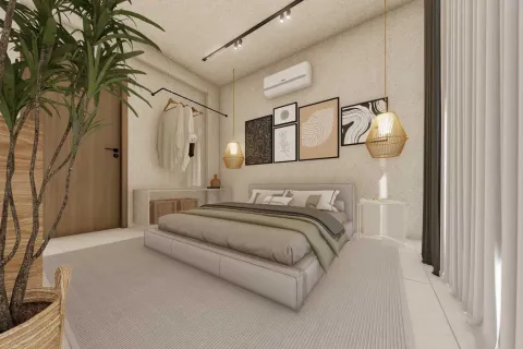 آپارتمان در  Avsallar ، ترکیه 6 خوابه ، 360 متر مربع.  شماره 223980 - 19