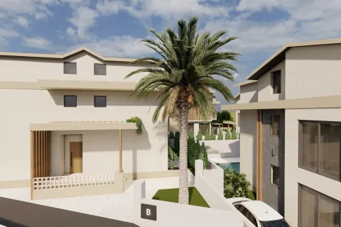 آپارتمان در  Avsallar ، ترکیه 6 خوابه ، 360 متر مربع.  شماره 223980 - 5