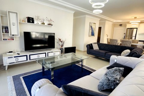 آپارتمان در  Alanya ، ترکیه 2 خوابه ، 110 متر مربع.  شماره 218894 - 3