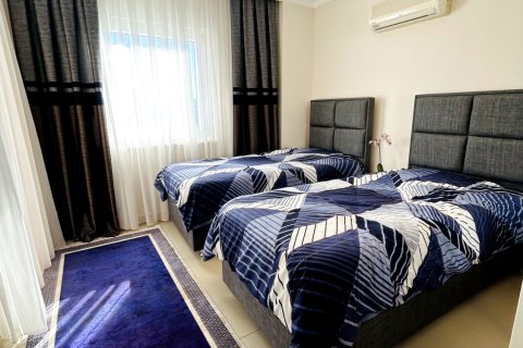 آپارتمان در  Alanya ، ترکیه 2 خوابه ، 110 متر مربع.  شماره 218894 - 5