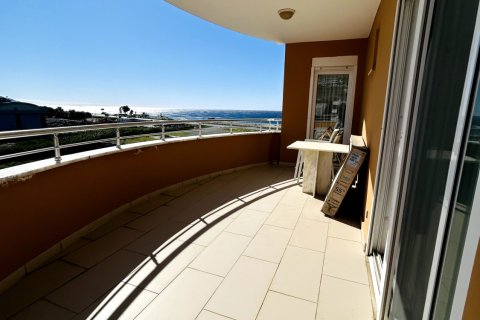 آپارتمان در  Alanya ، ترکیه 2 خوابه ، 110 متر مربع.  شماره 218894 - 7