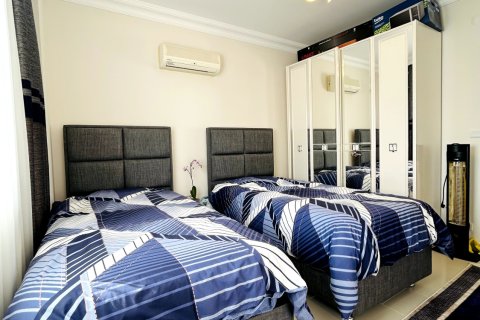 آپارتمان در  Alanya ، ترکیه 2 خوابه ، 110 متر مربع.  شماره 218894 - 6