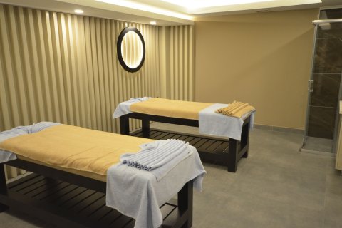 2+1 Lejlighed  i Alanya, Antalya, Tyrkiet Nr. 218895 - 16