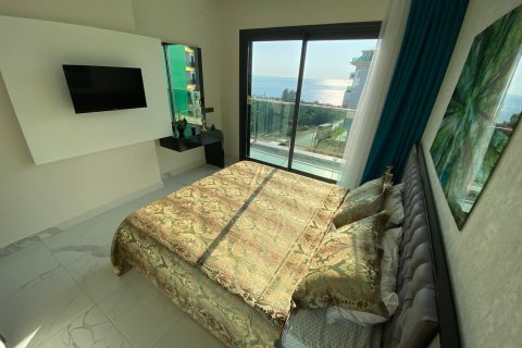 2+1 Lejlighed  i Alanya, Antalya, Tyrkiet Nr. 218895 - 8
