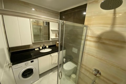 2+1 Lejlighed  i Alanya, Antalya, Tyrkiet Nr. 218895 - 11