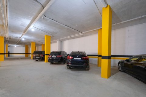 2+1 Lejlighed  i Alanya, Antalya, Tyrkiet Nr. 218895 - 19