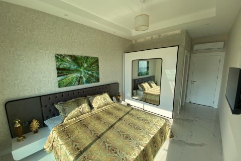 2+1 Lejlighed  i Alanya, Antalya, Tyrkiet Nr. 218895 - 7