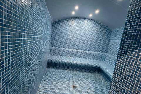 Villa  3+1  Konaklı, Antalya, Türkiye №218893 - 9