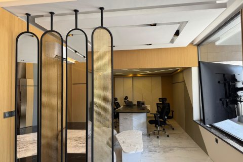 Villa  3+1  Konaklı, Antalya, Türkiye №218893 - 8