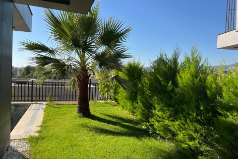 Villa  3+1  Konaklı, Antalya, Türkiye №218893 - 14