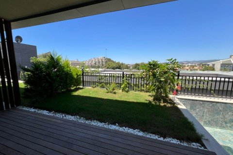 Villa  3+1  Konaklı, Antalya, Türkiye №218893 - 13